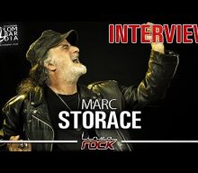KROKUS Singer Has No Regrets About Turning Down AC/DC Audition: ‘I Wouldn’t Change A Minute’