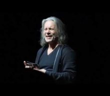 BRUCE DICKINSON: ‘Half Of Us Are Gonna Get Cancer, And It’s Not A Death Sentence Anymore’