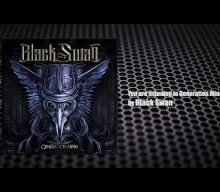BLACK SWAN Feat. JEFF PILSON, ROBIN MCAULEY, REB BEACH And MATT STARR: ‘Generation Mind’ Album Announced