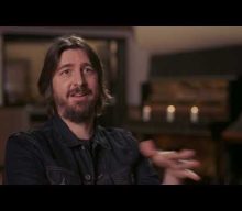 SLASH FEATURING MYLES KENNEDY AND THE CONSPIRATORS: Making Of ‘4’ Album Part Three (Video)