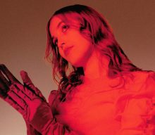 Hatchie shares glittering new single ‘Giving The World Away’