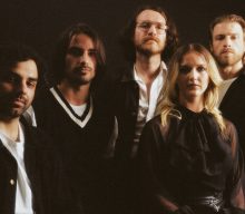 Romero announce debut album ‘Turn It On!’, release title track