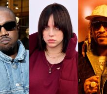 Kanye West threatens to withdraw from Coachella, claims Billie Eilish insulted Travis Scott