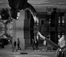 Watch Coldplay and Selena Gomez’s surreal video for ‘Let Somebody Go’