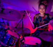Watch Nandi Bushell nail a thunderous cover of Rush’s ‘Tom Sawyer’