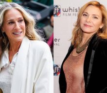 Sarah Jessica Parker says she “wouldn’t be OK” with Kim Cattrall joining ‘And Just Like That’