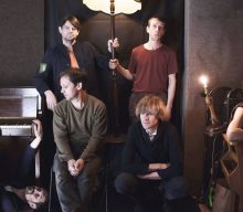 Sea Power lead a close race for this week’s Number One