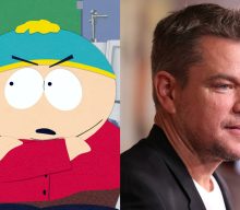 ‘South Park’ mocks Matt Damon’s cryptocurrency advert in new season premiere