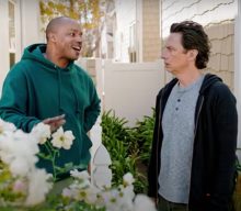 ‘Scrubs’ stars reunite for ‘West Side Story’ cover in Super Bowl advert