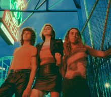 Five things we learned from our In Conversation video chat with Sunflower Bean