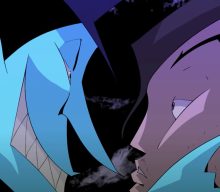 Brandon Boyd shares epic, Gorillaz-style animated video for new single ‘A Better Universe’