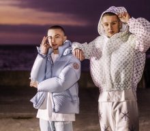 ArrDee on his collaboration with Aitch: “It just happened organically”