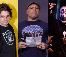 Joe Rogan should “step the fuck up” like Insane Clown Posse, says Steve Albini