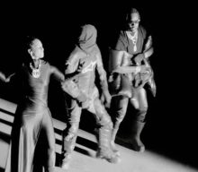 Watch Fivio Foreign’s video for ‘City Of Gods’ with Kanye West and Alicia Keys