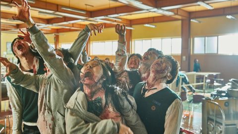 ‘All Of Us Are Dead’ is the most-watched Netflix series globally for the third week running