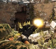 U.S. Army funded game ‘America’s Army’ to shut down after 20 years