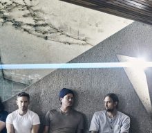 Angels & Airwaves cancel UK and European tour: “FUCK COVID!”