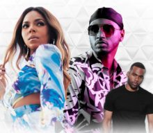 Ashanti announces UK arena tour with Trey Songz and Mario