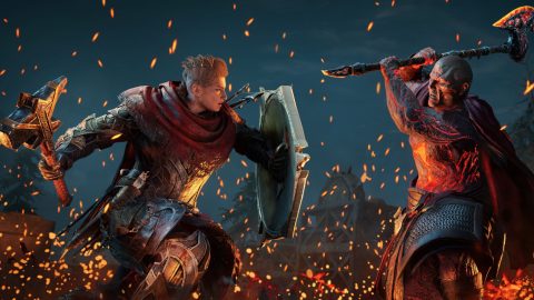‘Assassin’s Creed Rift’ reportedly delayed until 2023