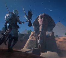 Pointless busywork in video games isn’t pointless at all