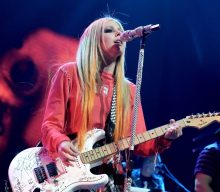 Avril Lavigne confirms 20th anniversary reissue of ‘Let Go’