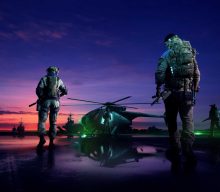 Upcoming ‘Battlefield 2042’ scoreboard update has been delayed