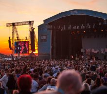 A “perfect storm” is facing the UK’s summer’s festival season, industry warns