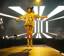 Watch Billie Eilish kick off the first night of her ‘Happier Than Ever’ world tour