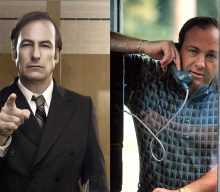 Bob Odenkirk has “great sympathy” for James Gandolfini wanting his Tony Soprano role to end