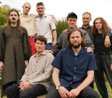 caroline: art-rock experimentalists building their own unique world