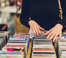 I’m onboard with the CD revival – it might become punkest music format out there