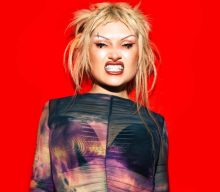 Listen to Cassyette’s riotous new single, ‘Mayhem’