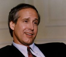 Chevy Chase says he “doesn’t care” about criticism of his past on-set behaviour