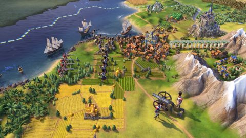 ‘Civilization’ creator Sid Meier says monetisation can harm gaming