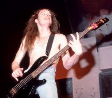 Livestream announced to celebrate late Metallica bassist Cliff Burton’s 60th birthday