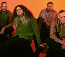 Coheed and Cambria share new single ‘The Liars Club’ and announce North American tour
