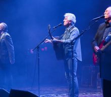 Crosby, Stills & Nash’s music returns to Spotify