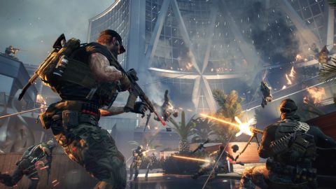 ‘CrossfireX’ campaign issues on Xbox Game Pass launch