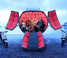 Daughters of Reykjavík share Eurovision single ‘Turn This Around’