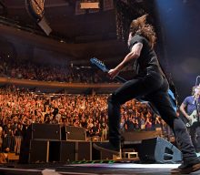 Foo Fighters play rarities and deep cuts during special VR show