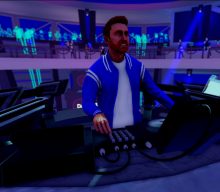 David Guetta set to perform ‘Roblox’ virtual DJ party