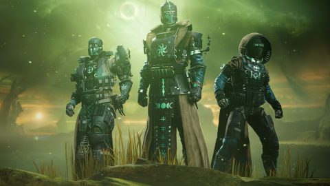 Sony says Bungie acquisition is a “major step” in its multiplatform work
