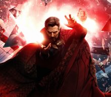 ‘Doctor Strange’ star Benedict Cumberbatch reveals he turned down a villainous Marvel role
