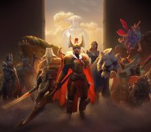 ‘Dota 2’ bans 40,000 cheaters by using their own hacks against them