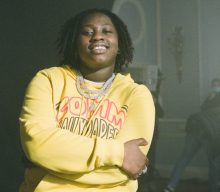 Dreya Mac: all-singing, all-dancing TikTok triple threat lays out plans for “world domination”