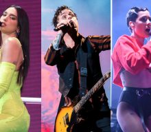Firefly 2022 announces headliners Dua Lipa, Green Day and Halsey