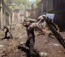 ‘Dying Light 2’ appears to have a ‘Cyberpunk 2077’ easter egg weapon