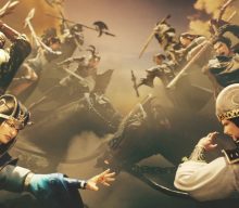 ‘Dynasty Warriors 9 Empires’ review: royal fumble