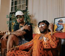 EarthGang – ‘Ghetto Gods’ review: Atlantan rap duo celebrate their hometown
