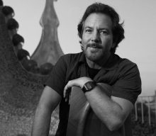 Eddie Vedder – ‘Earthling’ review: formerly angsty Pearl Jam frontman goes full circle
